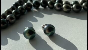 لؤلؤ نقي: ارفع مستوى حضورك باللؤلؤ