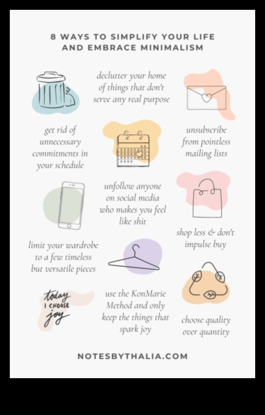 احتضن البساطة: ملابس وإكسسوارات يمكنك صنعها بنفسك بخطوط نظيفة