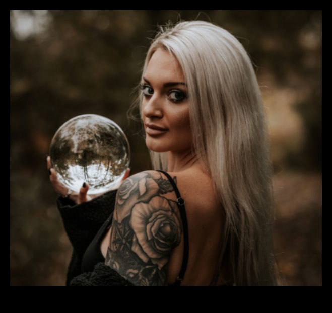 قماش الحياة: الوشم الواقعي الذي يتجاوز التوقعات