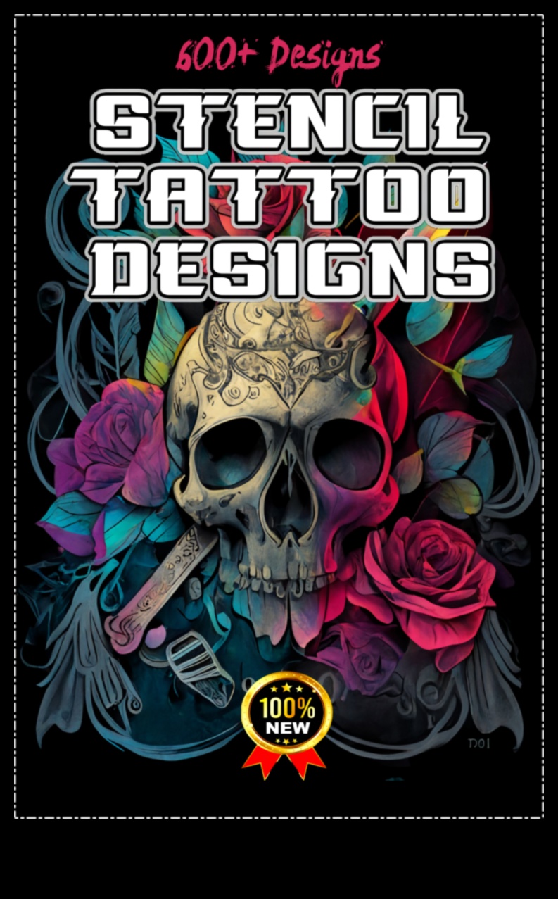 سجلات الحبر: قصص تُروى من خلال الوشم التقليدي