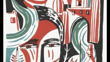 سجلات الحبر: قصص تُروى من خلال الوشم التقليدي