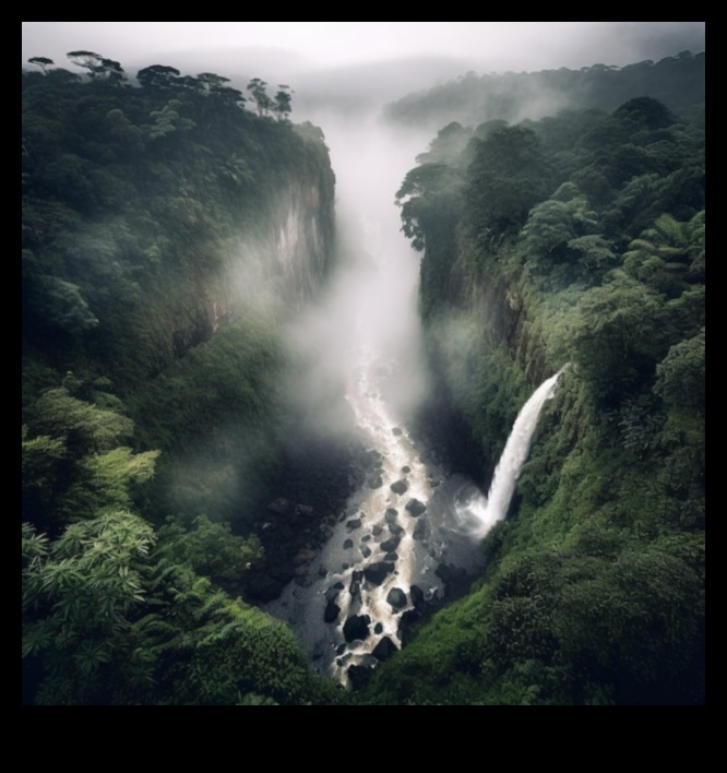 مواسم الروعة: التقاط جمال تغيرات الطبيعة