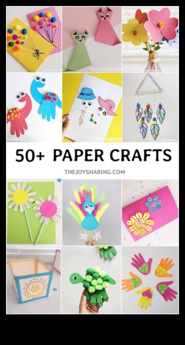 عجائب صناعة الورق: استكشاف تقنيات صناعة الورق