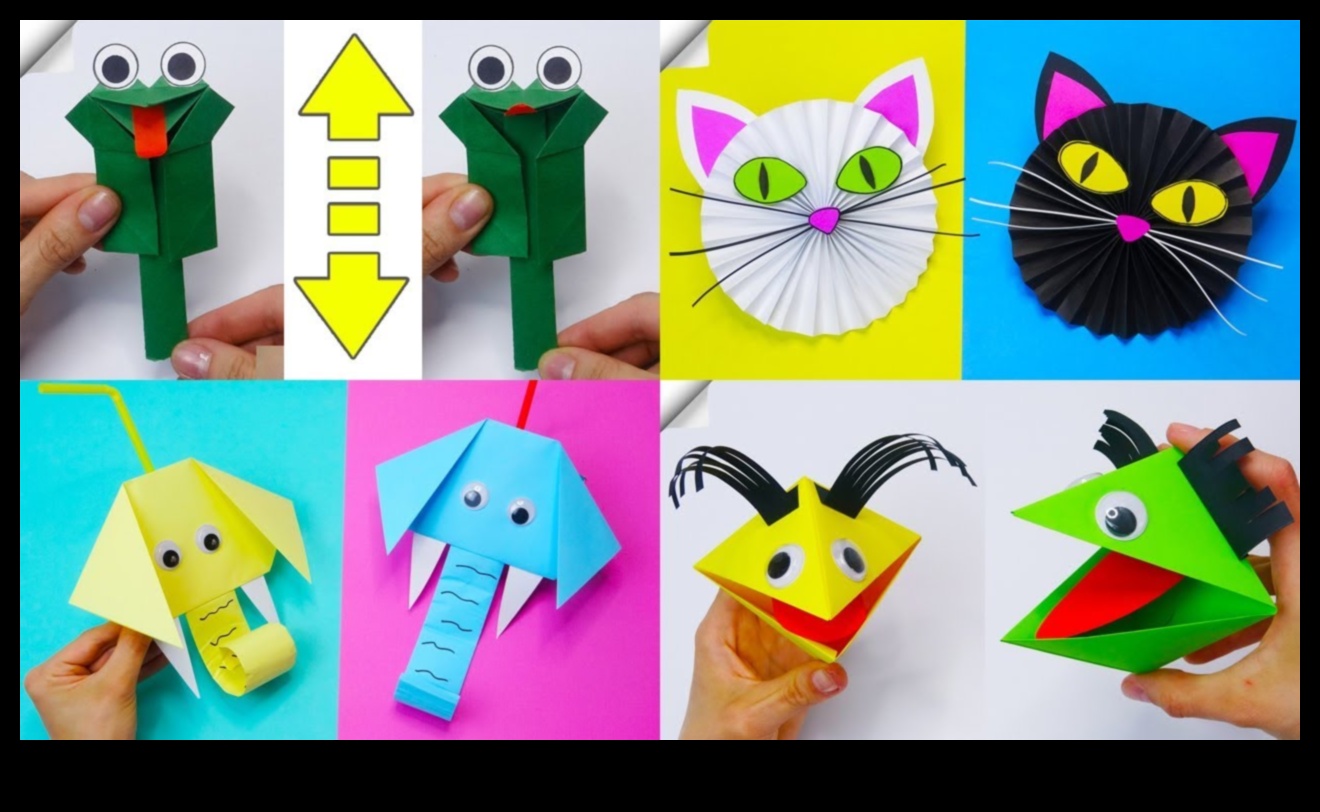 عجائب صناعة الورق: استكشاف تقنيات صناعة الورق