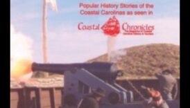 السجلات الساحلية الثانية: حكايات جديدة على طول الأعجوبة الساحلية