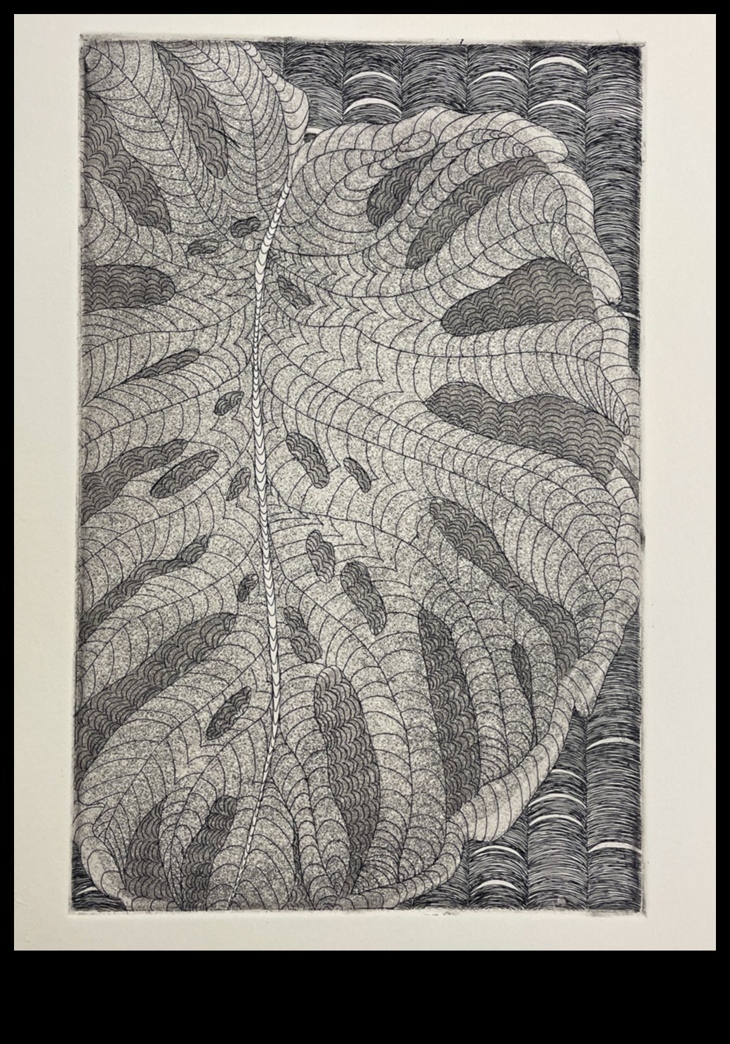 التقنيات المتقدمة في صناعة الطباعة: صياغة فن الرسم الفريد