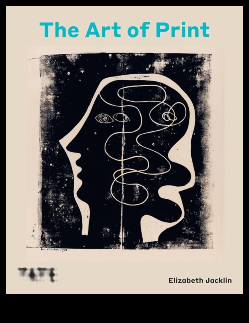 التقنيات المتقدمة في صناعة الطباعة: صياغة فن الرسم الفريد