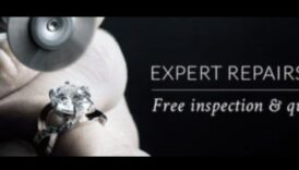 عودة المجوهرات: الدقة في إصلاح الخبراء