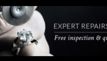 عودة المجوهرات: الدقة في إصلاح الخبراء