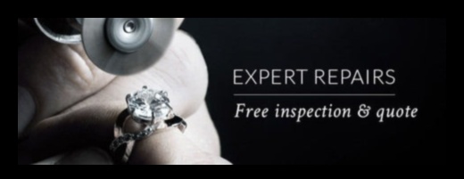 عودة المجوهرات: الدقة في إصلاح الخبراء