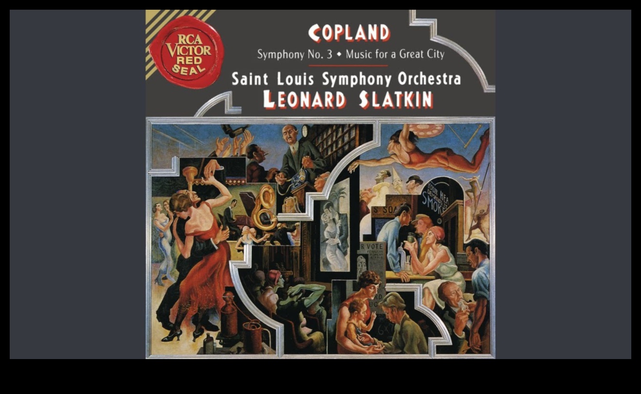 Skyline Symphony: المناظر الطبيعية الحضرية في وجهات نظر متناغمة