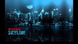 Skyline Symphony: المناظر الطبيعية الحضرية في وجهات نظر متناغمة