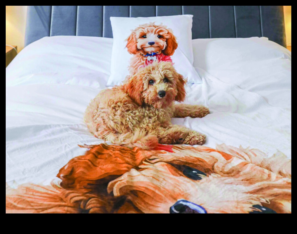 صور الجرو: التقاط جوهر الكلب الخاص بك في الصور