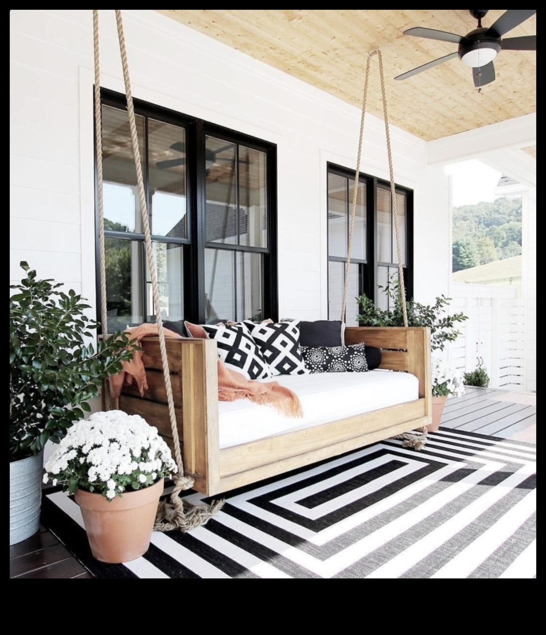 واحة داخلية: إنشاء مساحات خضراء داخل منزلك