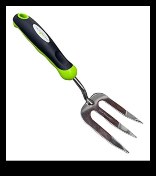 الحدائق المزدهرة تبدأ هنا: الكشف عن المعدات الأساسية