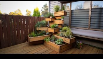 الحدائق المزدهرة تبدأ هنا: الكشف عن المعدات الأساسية