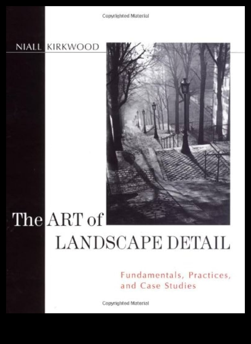 Virtual Eden III: استمرار تصميم المناظر الطبيعية في العوالم الافتراضية المتطورة