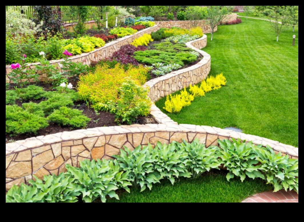 Virtual Eden III: استمرار تصميم المناظر الطبيعية في العوالم الافتراضية المتطورة