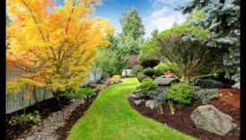 Virtual Eden III: استمرار تصميم المناظر الطبيعية في العوالم الافتراضية المتطورة