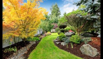 Virtual Eden III: استمرار تصميم المناظر الطبيعية في العوالم الافتراضية المتطورة