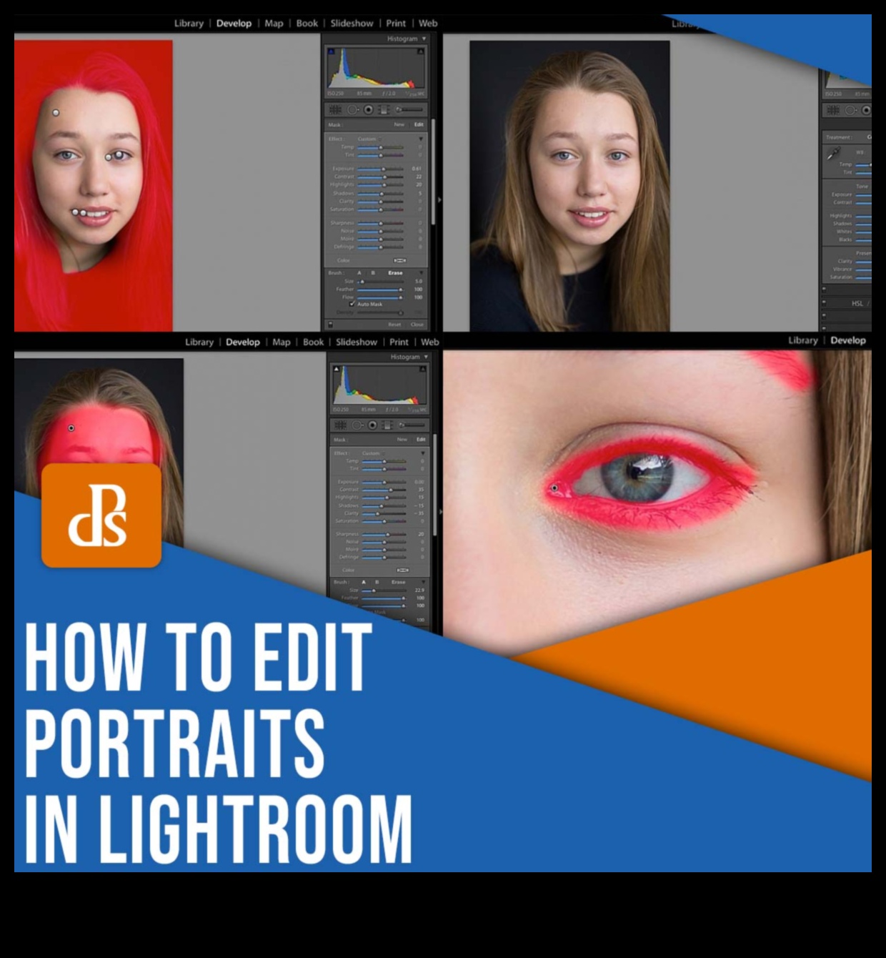 Lightroom وما بعده: دليل برامج تحرير التصوير الفوتوغرافي التي يمكنك صنعها بنفسك