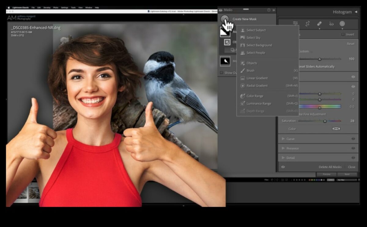 Lightroom وما بعده: دليل برامج تحرير التصوير الفوتوغرافي التي يمكنك صنعها بنفسك