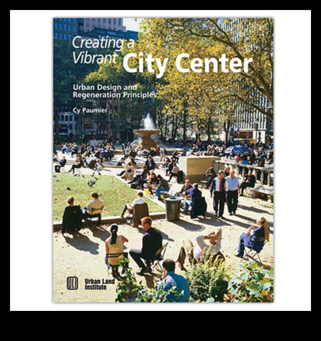 إعادة تصور مناظر الشوارع II: النسيج الحضري المتطور باستمرار