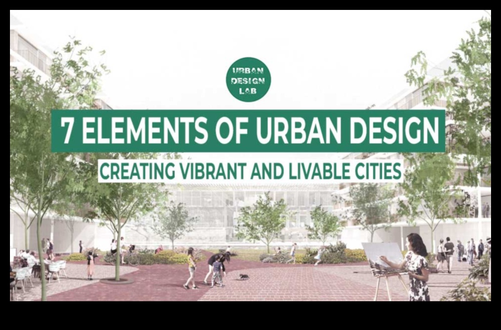 إعادة تصور مناظر الشوارع II: النسيج الحضري المتطور باستمرار