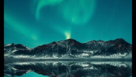 قماش الطبيعة: تصوير المناظر الطبيعية المذهلة