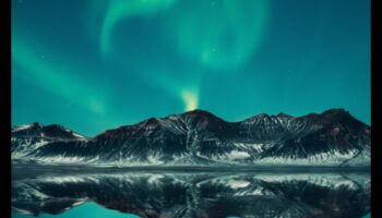 قماش الطبيعة: تصوير المناظر الطبيعية المذهلة