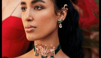 البهجة الحديثة: حدد أسلوبك مع المختنقون المعاصرين