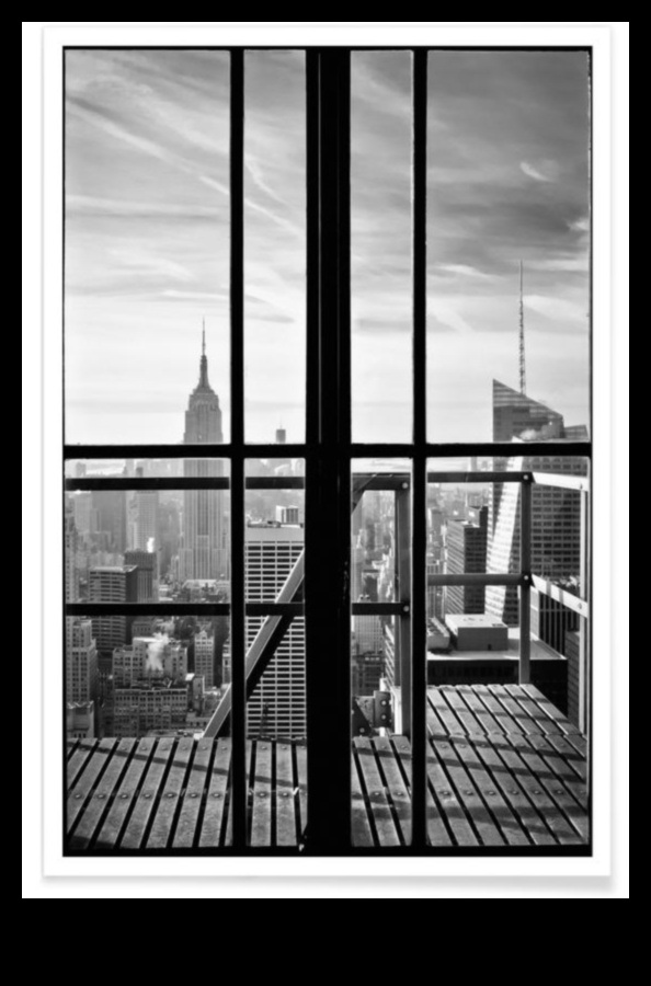 آفاق أبدية: مناظر طبيعية خالدة تم التقاطها في كل إطار