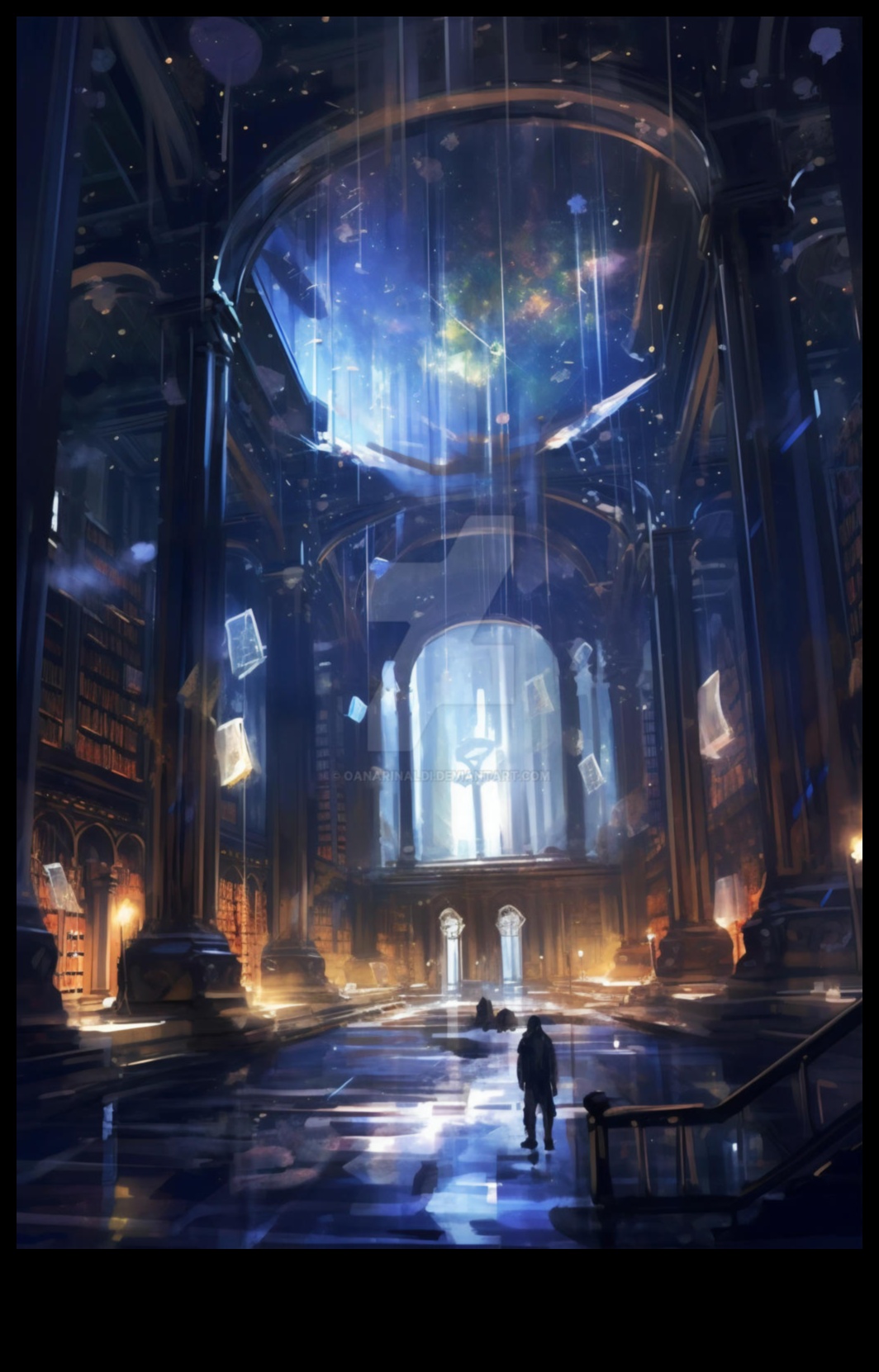 همسات الحبر: الأسرار التي تم الكشف عنها على يديك الفنية