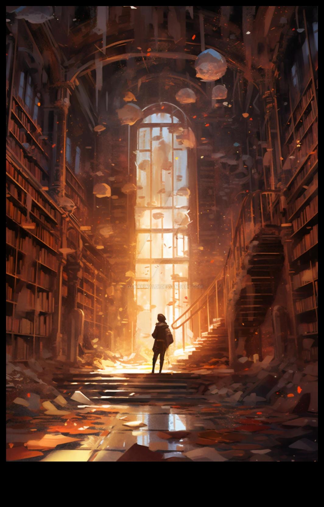 همسات الحبر: الأسرار التي تم الكشف عنها على يديك الفنية