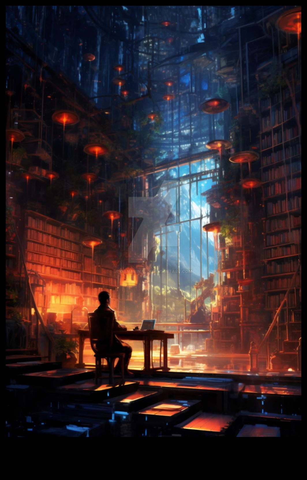 همسات الحبر: الأسرار التي تم الكشف عنها على يديك الفنية