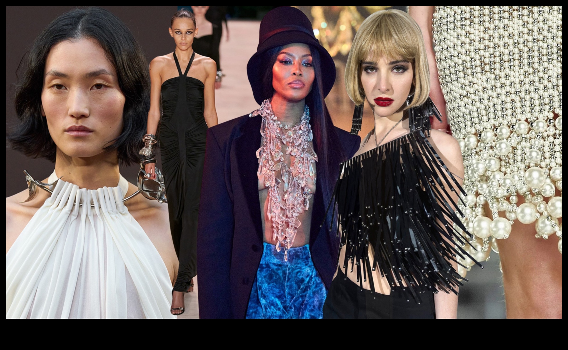 رؤى فوغ: احتضن مستقبل أزياء المجوهرات