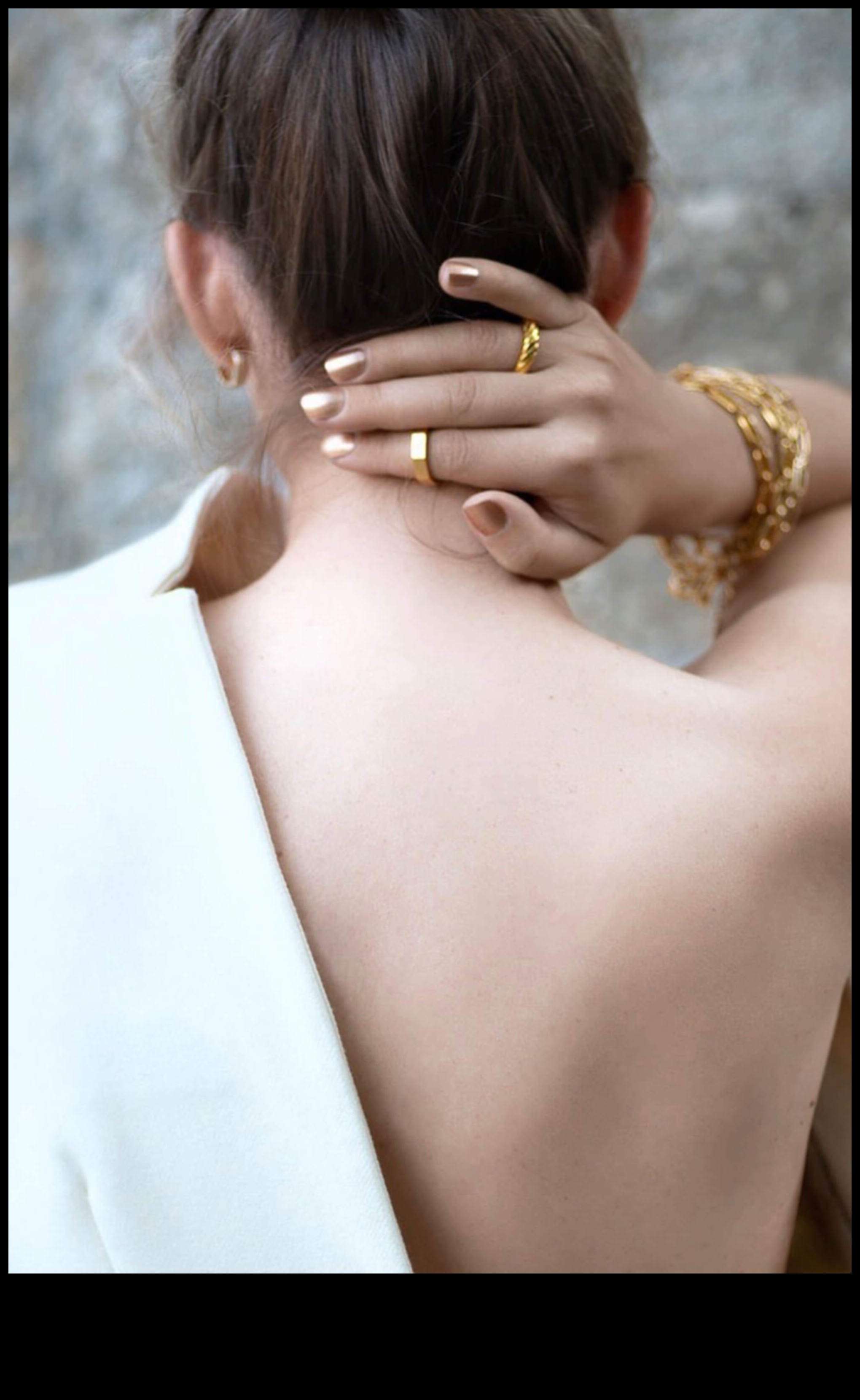 رؤى فوغ: احتضن مستقبل أزياء المجوهرات