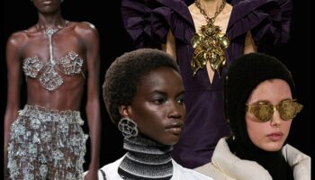 رؤى فوغ: احتضن مستقبل أزياء المجوهرات