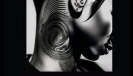 أوديسي الحبر: الكشف عن سجلات إتقان الوشم الحديث