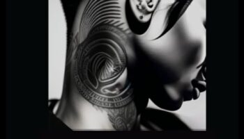 أوديسي الحبر: الكشف عن سجلات إتقان الوشم الحديث