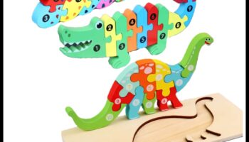 ألغاز الزواحف: تحفيز التحديات للزواحف الغريبة