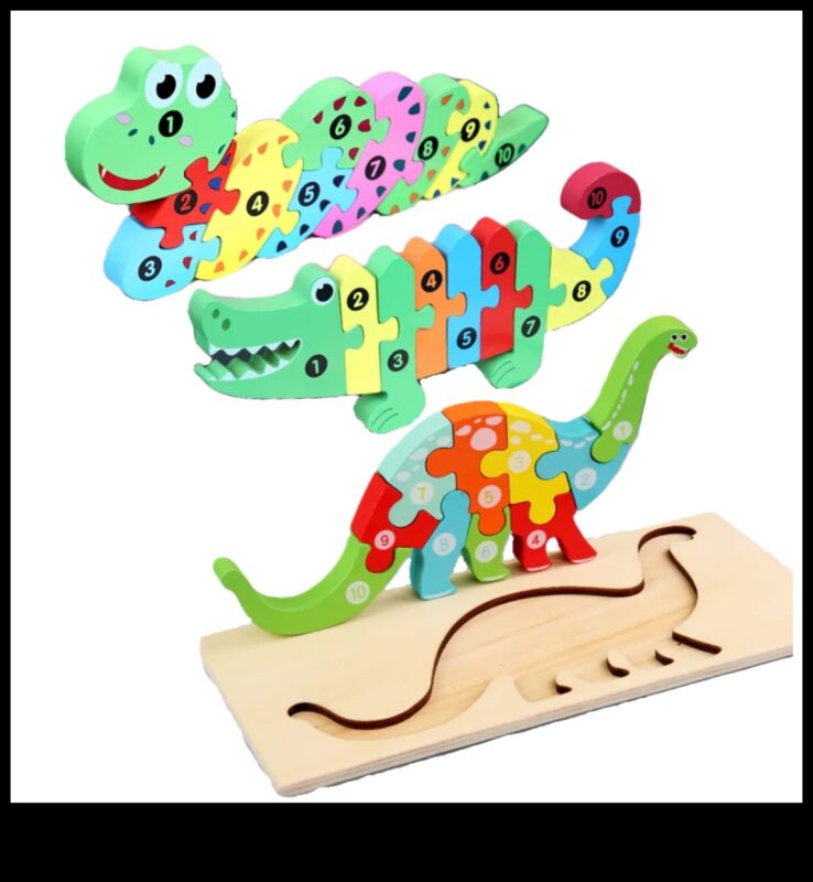 ألغاز الزواحف: تحفيز التحديات للزواحف الغريبة