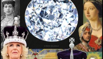 البذخ النقي: الماس المصنوع من أجل الملوك