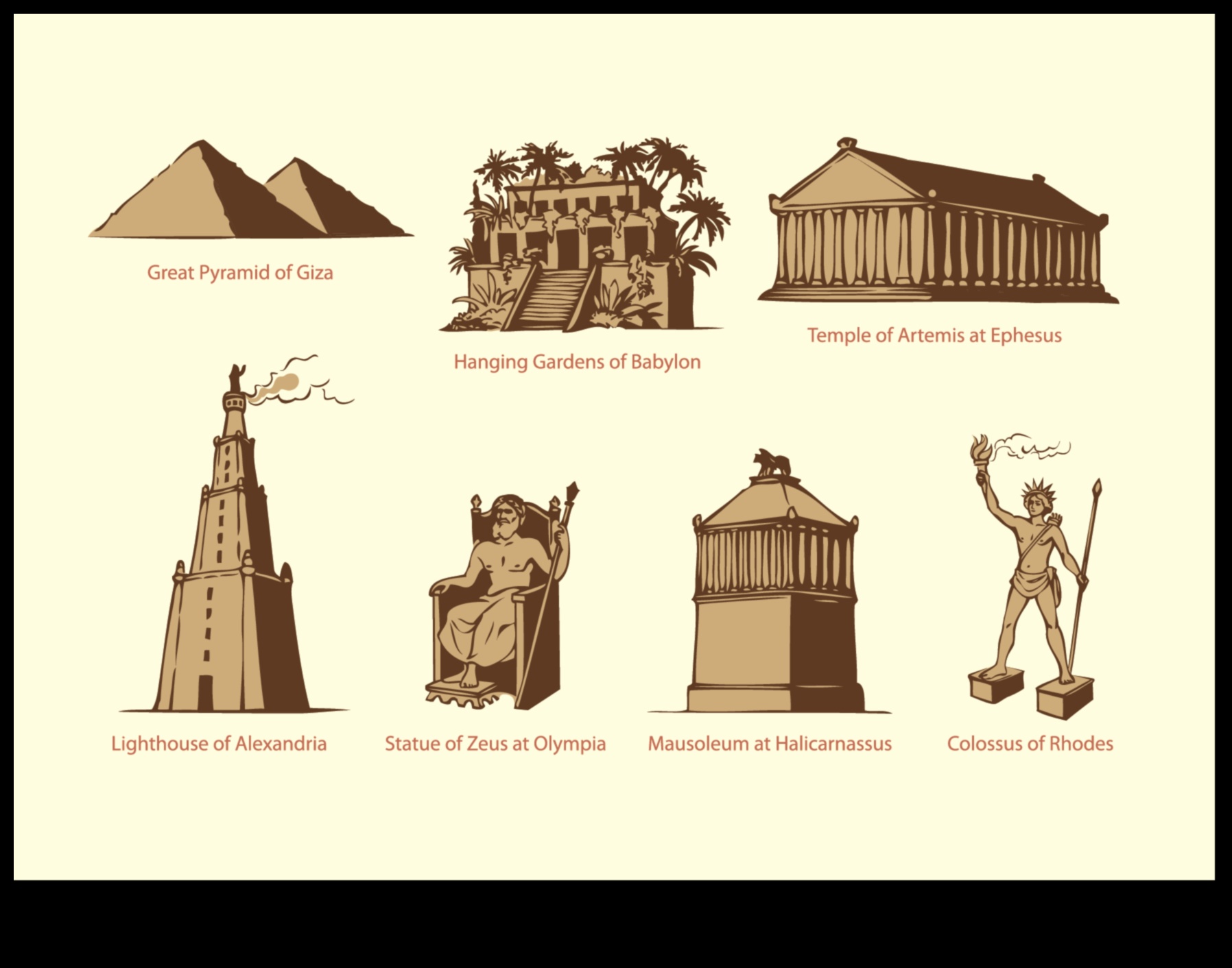 منحوت بالزمن: الجمال الخالد في المناظر الطبيعية للأرض