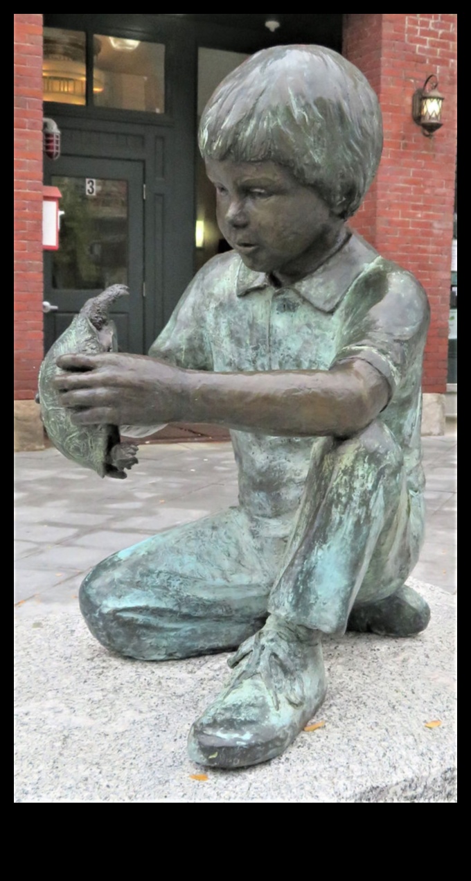 منحوت بالزمن: الجمال الخالد في المناظر الطبيعية للأرض