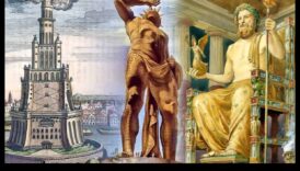 منحوت بالزمن: الجمال الخالد في المناظر الطبيعية للأرض