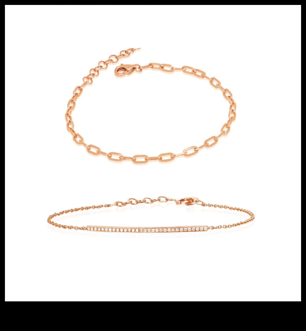 Arm Candy Extravaganza: استكشف مجموعتنا من الأساور