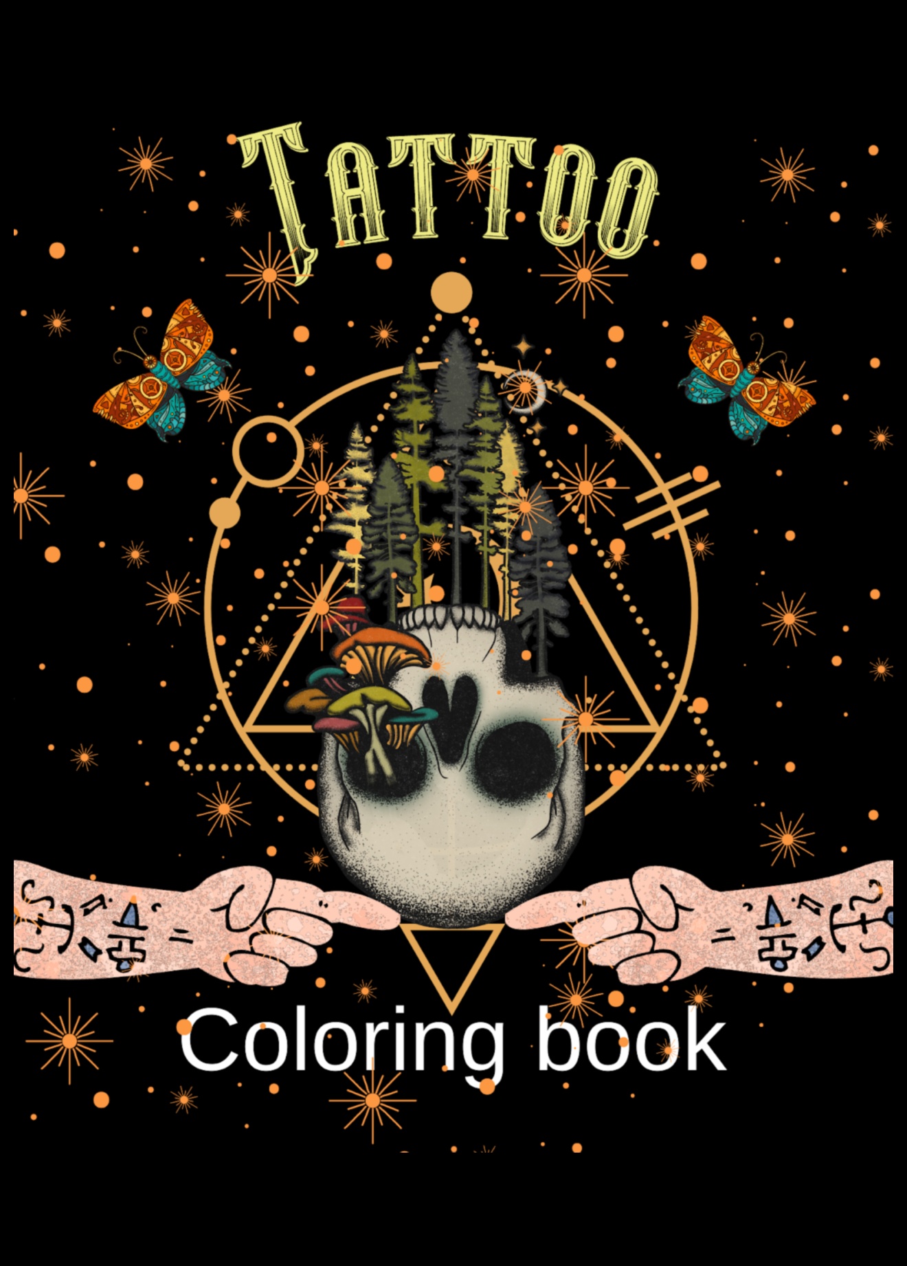 الفن وراء الجلد: فهم الأهمية الثقافية للوشم اليوم