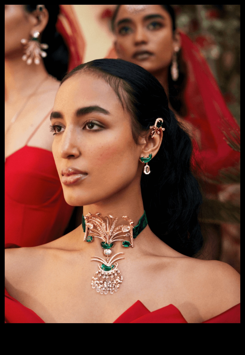 البهجة الحديثة: حدد أسلوبك مع المختنقون المعاصرين