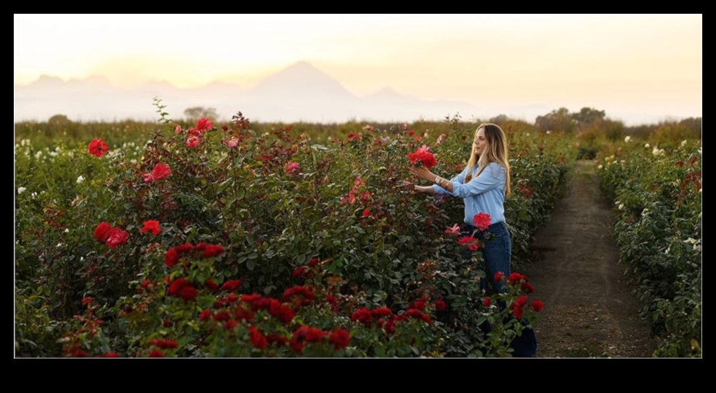 زراعة العجب: دليل شامل لرعاية الحدائق الناجحة